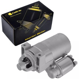 Kohler Starter for Kohler  Command Pro Twin Ech749 Ecv730 Ecv740 Ecv749 New