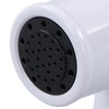 Bidet Sprayer G1/2 Thread Wall Mounted Handheld Toilet Sprayer for