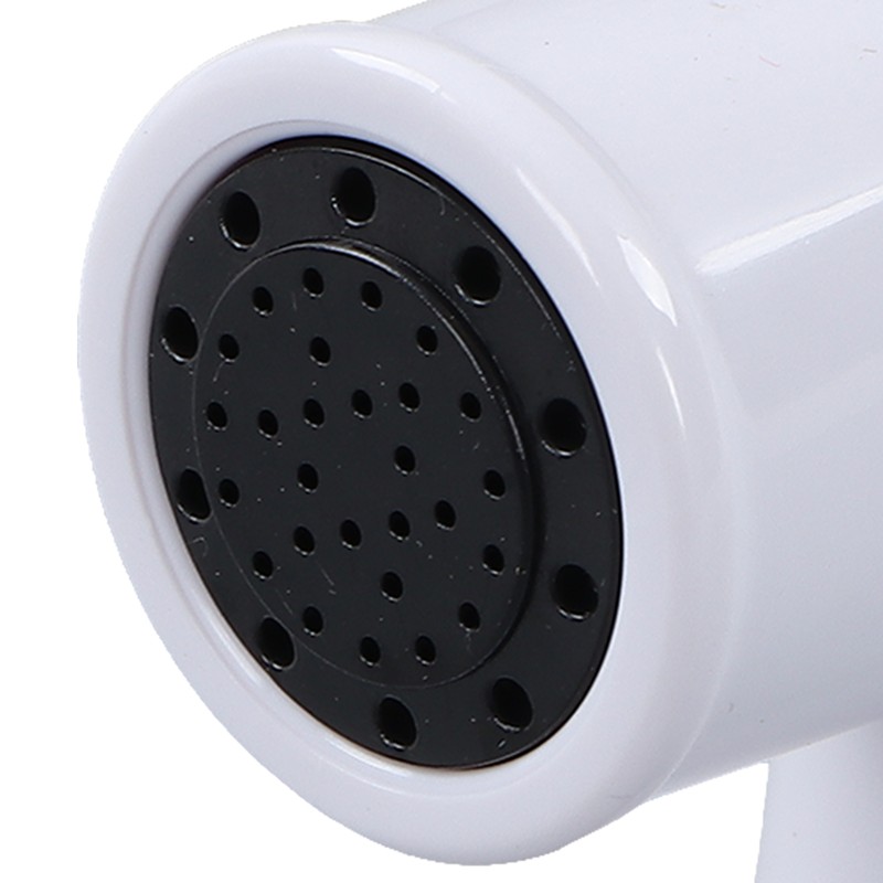 Bidet Sprayer G1/2 Thread Wall Mounted Handheld Toilet Sprayer for