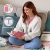 The Complete Cross Stitch Planner - Cross stitching journal incl.