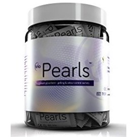 Trio Pearls- Odour reducing Gelling sachets - TR205-(100pcs) … …