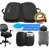 Sojoy iGelComfort 3 in 1 Foldable Gel Seat Cushion Featured