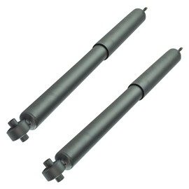 Rear Shock Absorber Set Compatible with 2007-2010 Ford Edge Lincoln MKX