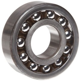 SKF 2204 ETN9 Self-Aligning Ball Bearing