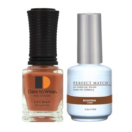 Perfect Match - 100% Pure Gel Nail Polish (PMS231 - Bohemia)