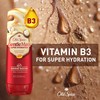 Old Spice Super Hydration Men's Body Wash, Vanilla + Shea,