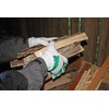 Keron Wood Ii Winter Gloves Size 9 Knitted Goat