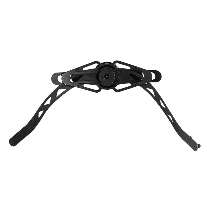 VOANZO Helmet Adjuster Adjustable Strap Replacement Universal Helmet Holding System