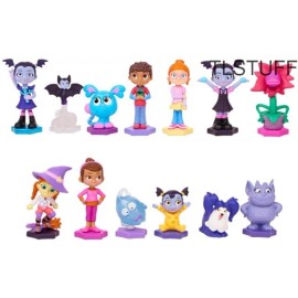 Just Play Vampirina Collectible Figure Series 1 Blind Box Singles New