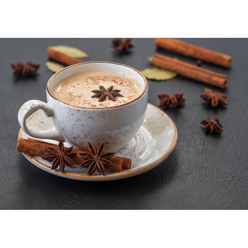 ORGANIC N NATURAL | Vietnamese Whole Star Anise | Non