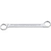 HAZET Double Mouth Glasses Wrench (Straight) 0.8 x 0.9 inches