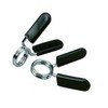 Easy Release Spring Collars *1 inch bar clips for easy