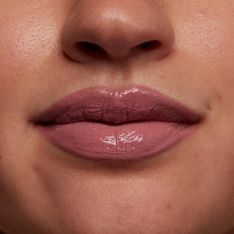 NYX Professional Makeup Lip Gloss, High Pigment, Long Lasting Lip