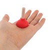 HEMOTON Pack of 10 Props Suction Cups Mini Ornaments Mini