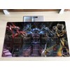 New Mlikemat Playmat Sacred Beast Deck TCG CCG OCG Trading