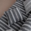 Fuyulacom Pack of 1 Decorative Throw Pillow Covers 12x20 Inch,
