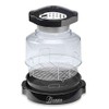 NUWAVE Oven Pro Plus Countertop Convection Oven with Triple Combo