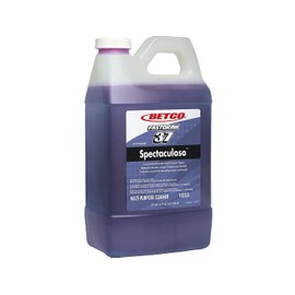 Betco 10234700 Spectaculoso Multipurpose Cleaner, Lavender Scent, 67.6 Oz.