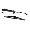 HOSAIRY Rear Wiper Arm Blade Set 5102882AA for Jeep Grand