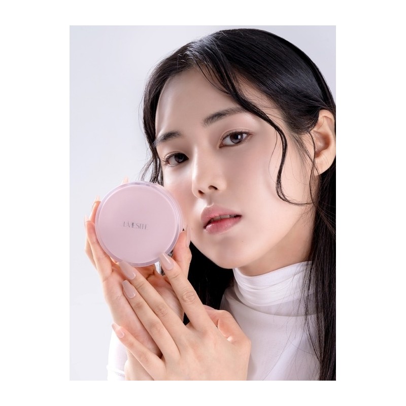 Rosy Shine Toning Cushion 15g / 로지 샤인 토닝 쿠션