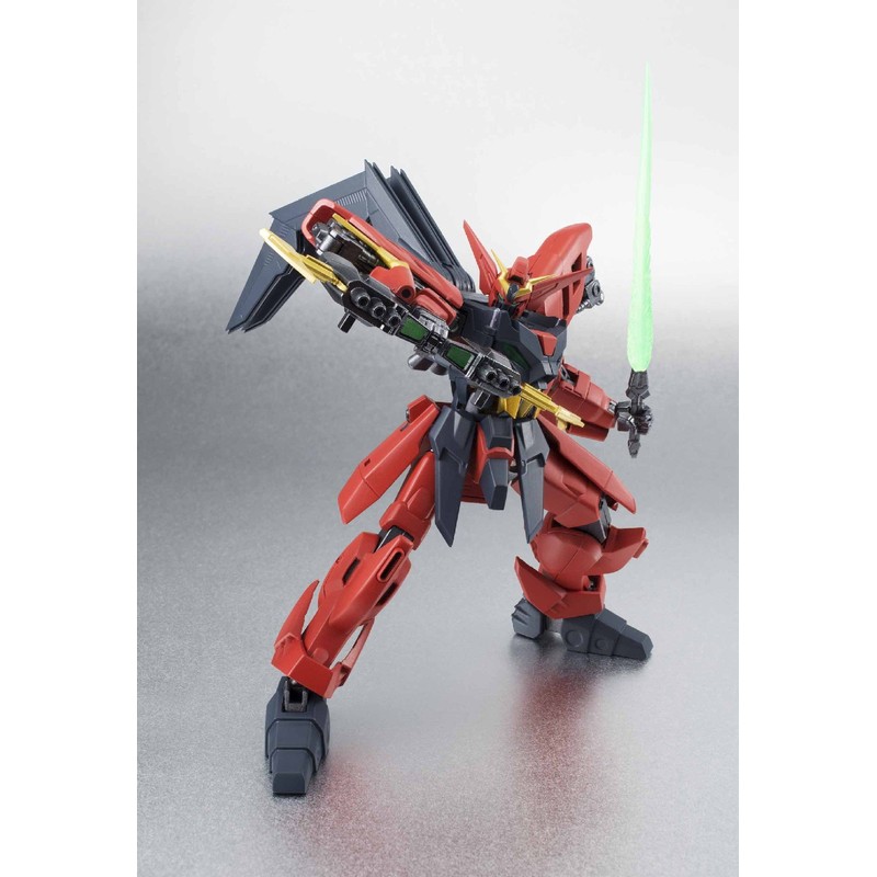 Robot Spirits Side MS Gundam Basago Chest Break