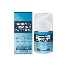 IZBEAUVO - TIGHTENING FIRMING DAILY CREAM