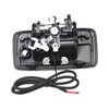 ZUDKSUY 26FT Extension Cable Tailgate Handle Backup Camera Compatible with