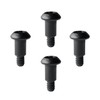 Soft Top Screws for Jeep, Soft Top Mounting Bolts Screws