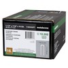 Metabo HPT Staples | 7/16 in. x 1-1/2 in. |