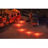 Performance Tool W2343 3 Piece LED Road Flare Flashing Warning