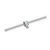 Kyoto Tool (KTC) Slide Head Handle BHM2-S, Handle Diameter: 0.3