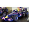 Carrera Evolution 27182 F1 Red Bull RB1 David Coulthard, #14