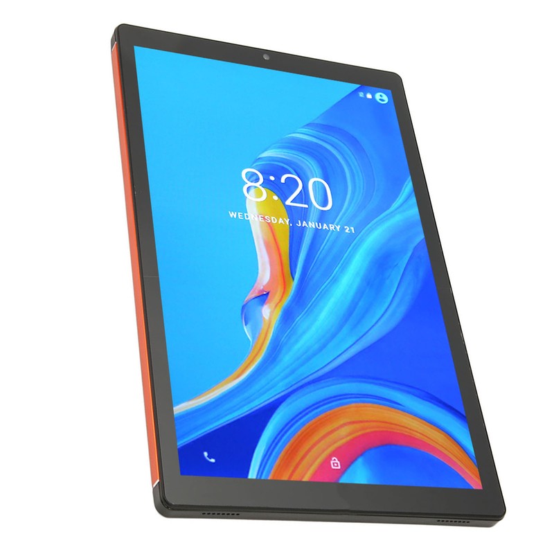 10.1 Inch Tablet for Android 12.0 5G WiFi 6GB 128GB
