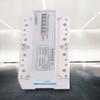 220/380V 20‑80A Energy Consumption Digital Electric Power Meter 3 Phase