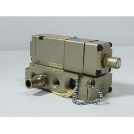 SMC NVS4114-0009D VALVE