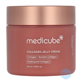Medicube Collagen Jelly Cream 50ml