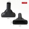 Shop-Vac 3-PC Nozzle Kit, 1-1/4 Inch Diameter for Wet/Dry Use,