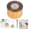 SEWACC 1 Roll Hot Stamping Foil Rolls DIY Heat Transfer