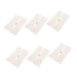 TOVINANNA Freckle Stickers Skin-friendly Temporary Face for Daily Use and Cosplay Events