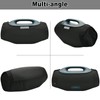 TXEsign Speaker Cover for JBL Boombox 4, Mesh Slip Cover