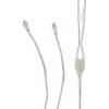 Shure EAC64CLS Replacement Cable for SE Earphones - 162cm -