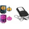 [2 Pack] TAVICE Remotes Compatible with ATA PTX5 PTX-5 v1