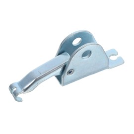 IWOWHERO Barber Chair Gas Pole Accessories Hair Salon Chair Hook for Boys and Girls Booster Stylist Barbershop Home