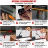 Mabett LED Interior Dome Lights 4Pcs Kit Fit Ford Bronco