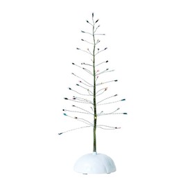 Department 56 Accessories for Villages Twinkle Brite Tree Accessory Figurine Small