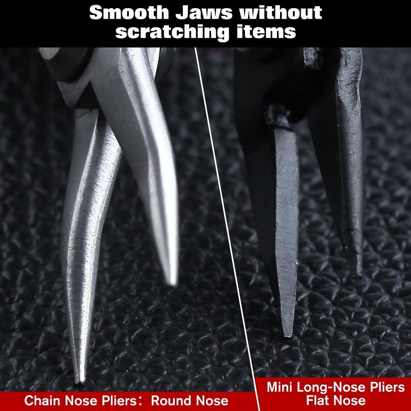 SPEEDWOX Tapered Lead Pliers, Flat Yatko, Craft, Flat Yatko, For