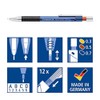 Staedtler 775 03 Mechanical Pencil Blue