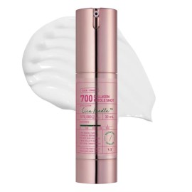 VT Cosmetics CICA Collagen Reedle Shot 700 Essence 30ml / 1.01 fl. oz.