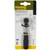 Proxxon 23158 Micro Ratchet (Screwdriver), 1/4 Inch Bit Holder, 23