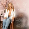 Tammy Taylor Long Lasting Purple Terminator 100g File | Remove